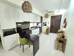 Parc Olympia (D17), Condominium #483305011